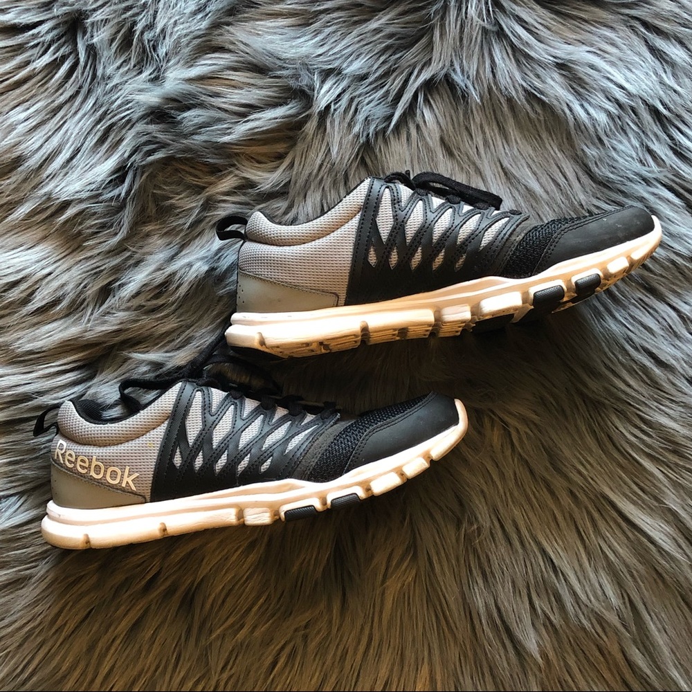 Reebok Tennis Shoes